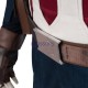 Captain America Cosplay Costume Avengers Endgame Steve Rogers Cosplay Suit