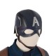 Captain America Cosplay Costume Avengers Endgame Steve Rogers Cosplay Suit