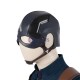 Captain America Cosplay Costume Avengers Endgame Steve Rogers Cosplay Suit