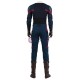 Captain America Cosplay Costume Avengers Endgame Steve Rogers Cosplay Suit