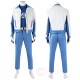Avengers Doomsday Cosplay Costume Mister Fantastic Suit