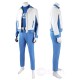 Avengers Doomsday Cosplay Costume Mister Fantastic Suit