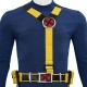Avengers 5 Doomsday Cyclops Cosplay Costume Scott Summers Cosplay Suit