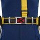 Avengers 5 Doomsday Cyclops Cosplay Costume Scott Summers Cosplay Suit