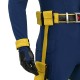 Avengers 5 Doomsday Cyclops Cosplay Costume Scott Summers Cosplay Suit