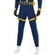Avengers 5 Doomsday Cyclops Cosplay Costume Scott Summers Cosplay Suit