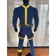Avengers 5 Doomsday Cyclops Cosplay Costume Scott Summers Cosplay Suit