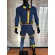 Avengers 5 Doomsday Cyclops Cosplay Costume Scott Summers Cosplay Suit