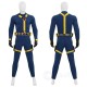 Avengers 5 Doomsday Cyclops Cosplay Costume Scott Summers Cosplay Suit