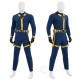 Avengers 5 Doomsday Cyclops Cosplay Costume Scott Summers Cosplay Suit