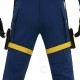 Avengers 5 Doomsday Cyclops Cosplay Costume Scott Summers Cosplay Suit