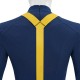 Avengers 5 Doomsday Cyclops Cosplay Costume Scott Summers Cosplay Suit