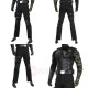 Avengers Winter Soldier Premium Cosplay Costume Top Level Design