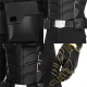 Avengers Winter Soldier Premium Cosplay Costume Top Level Design