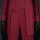 Avengers Doomsday Magneto Erik Lehnsherr Cosplay Costume