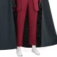Avengers Doomsday Magneto Erik Lehnsherr Cosplay Costume