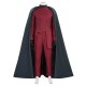 Avengers Doomsday Magneto Erik Lehnsherr Cosplay Costume