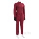 Avengers Doomsday Magneto Erik Lehnsherr Cosplay Costume