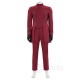 Avengers Doomsday Magneto Erik Lehnsherr Cosplay Costume