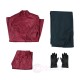 Avengers Doomsday Magneto Erik Lehnsherr Cosplay Costume