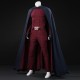 Doomsday Magneto Cosplay Costume 2026 Avengers Erik Magnus Cosplay Suit