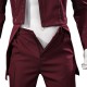 Doomsday Magneto Cosplay Costume 2026 Avengers Erik Magnus Cosplay Suit