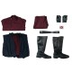 Doomsday Magneto Cosplay Costume 2026 Avengers Erik Magnus Cosplay Suit