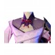 Baal Costume Game Genshin Impact Cosplay Outfit