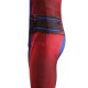 Kids Black Adam Atom Smasher Cosplay Costume For Halloween