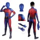 Kids Black Adam Atom Smasher Cosplay Costume For Halloween