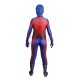Kids Black Adam Atom Smasher Cosplay Costume For Halloween