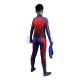 Kids Black Adam Atom Smasher Cosplay Costume For Halloween