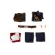 Baldur's Gate 3 Cosplay Costumes Astarion Cosplay Suit