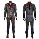 Baldur's Gate 3 Cosplay Costumes Astarion Cosplay Suit