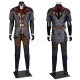 Baldur's Gate 3 Cosplay Costumes Astarion Cosplay Suit