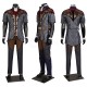 Baldur's Gate 3 Cosplay Costumes Astarion Cosplay Suit