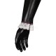 Baldur's Gate 3 Cosplay Costumes Astarion Cosplay Suit