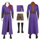 Baldur's Gate 3 Cosplay Costume Gale Dekarios Cosplay Suit