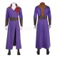 Baldur's Gate 3 Cosplay Costume Gale Dekarios Cosplay Suit