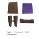 Baldur's Gate 3 Cosplay Costume Gale Dekarios Cosplay Suit