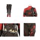 Karlach Cosplay Costumes Baldur's Gate 3 Cosplay Suits