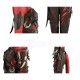 Karlach Cosplay Costumes Baldur's Gate 3 Cosplay Suits