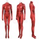 Karlach Cosplay Costumes Baldur's Gate 3 Cosplay Suits