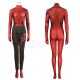 Karlach Cosplay Costumes Baldur's Gate 3 Cosplay Suits