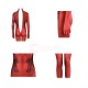 Karlach Cosplay Costumes Baldur's Gate 3 Cosplay Suits