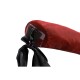 Karlach Cosplay Costumes Baldur's Gate 3 Cosplay Suits