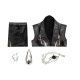 Baldur's Gate 3 Cosplay Costumes Shadowheart Cosplay Suits