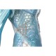 Baldur's Gate 3 Wavemother Robe Cosplay Costume