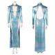 Baldur's Gate 3 Wavemother Robe Cosplay Costume