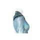 Baldur's Gate 3 Wavemother Robe Cosplay Costume